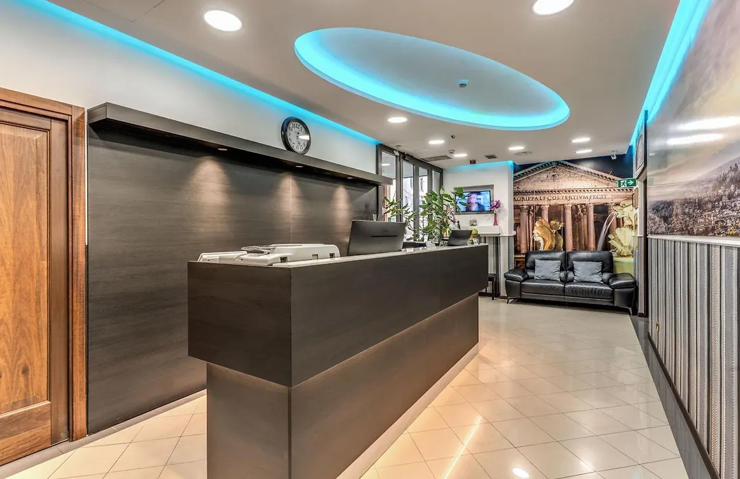 Hotel Ottaviano Augusto-1