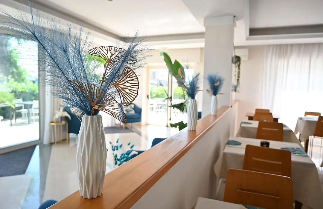 Hotel Nizza - NUOVA GESTIONE-1