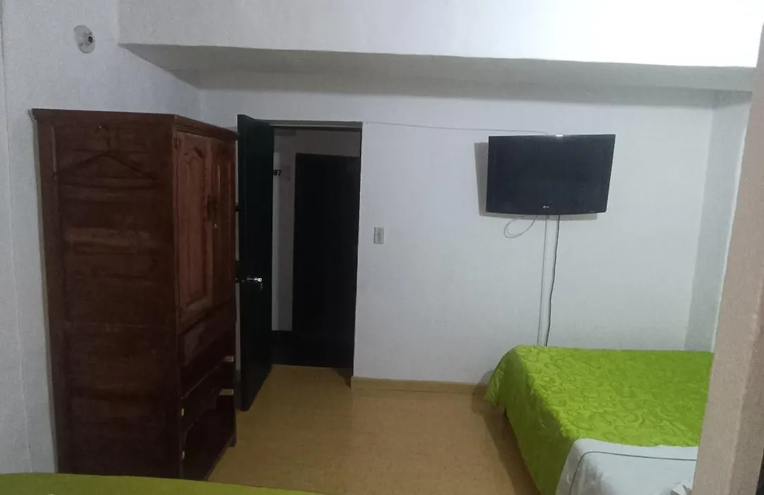 Hotel Beraka Boutique-1