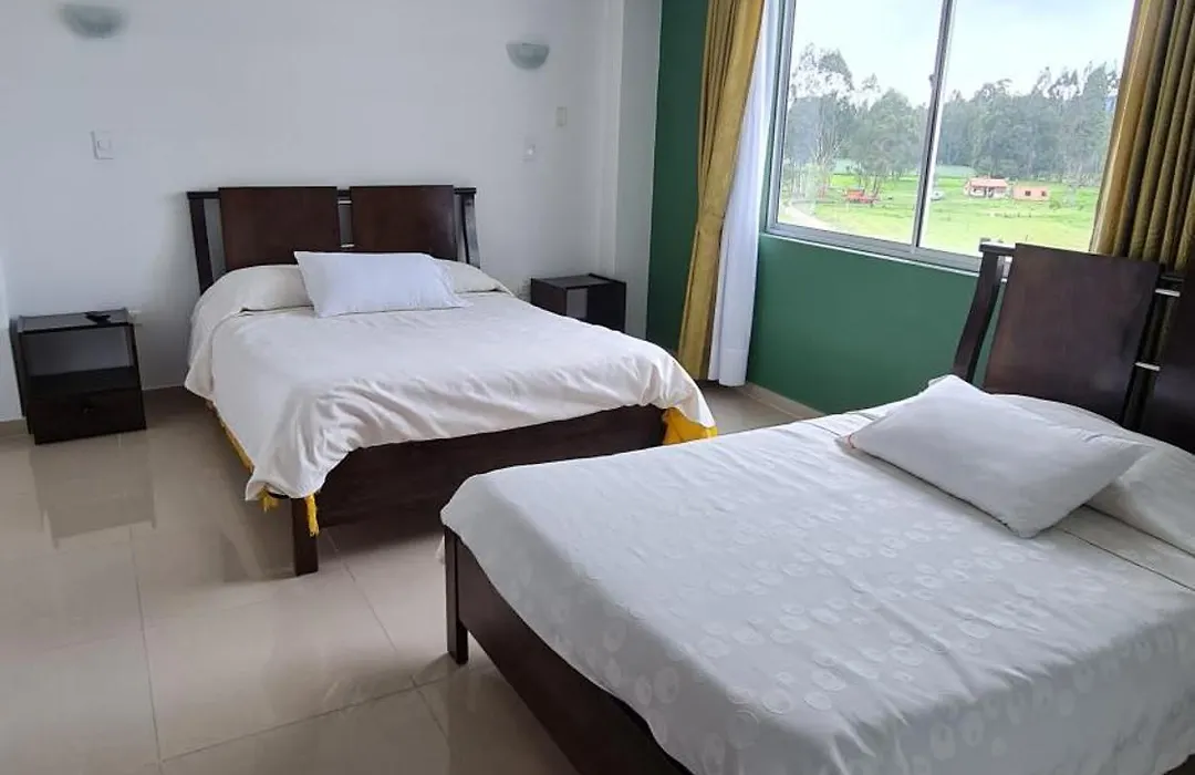 Hotel Libertadores-1