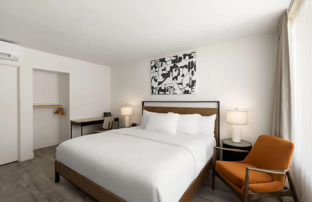 Papago Scottsdale By Reside, Trademark Collection By Wyndham-1