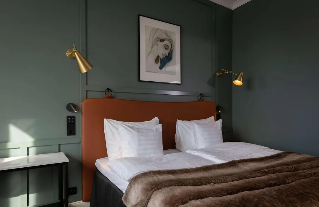Scandic Grand Central Helsinki-1