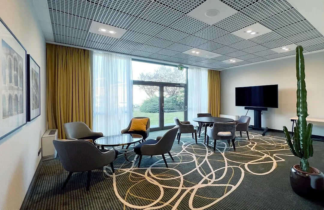 Leonardo Hotel Verona-1