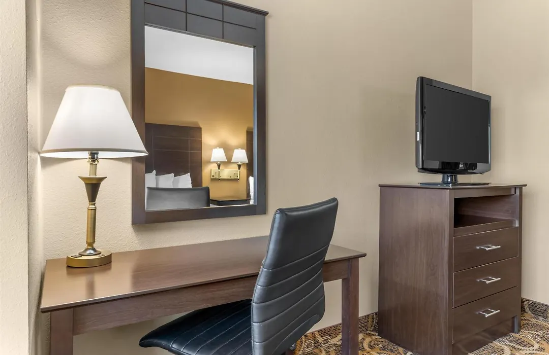 Best Western Northwest Inn-1
