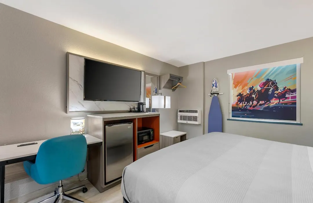 Quality Inn Ruidoso-1