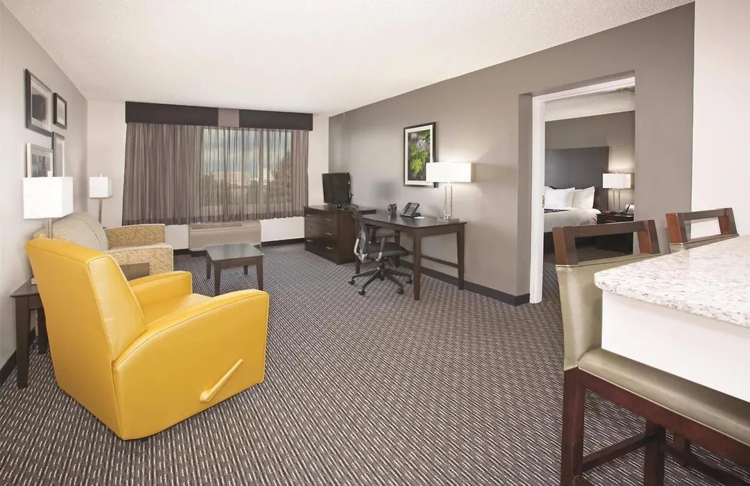 La Quinta By Wyndham Denver Englewood Tech Ctr-1
