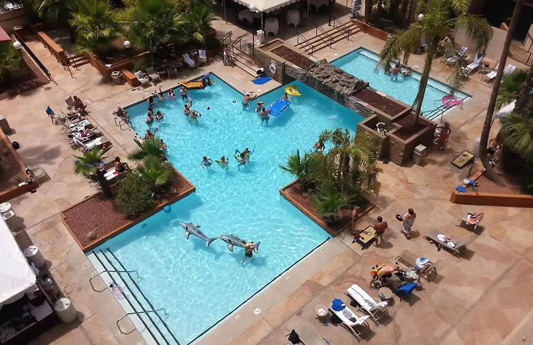 Holiday Inn Phoenix-Mesa Chandler By Ihg-1