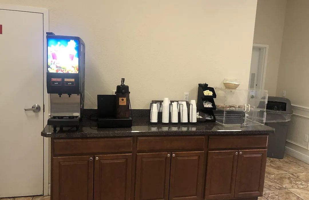 Quality Inn Kissimmee West - Lake Buena Vista South-1