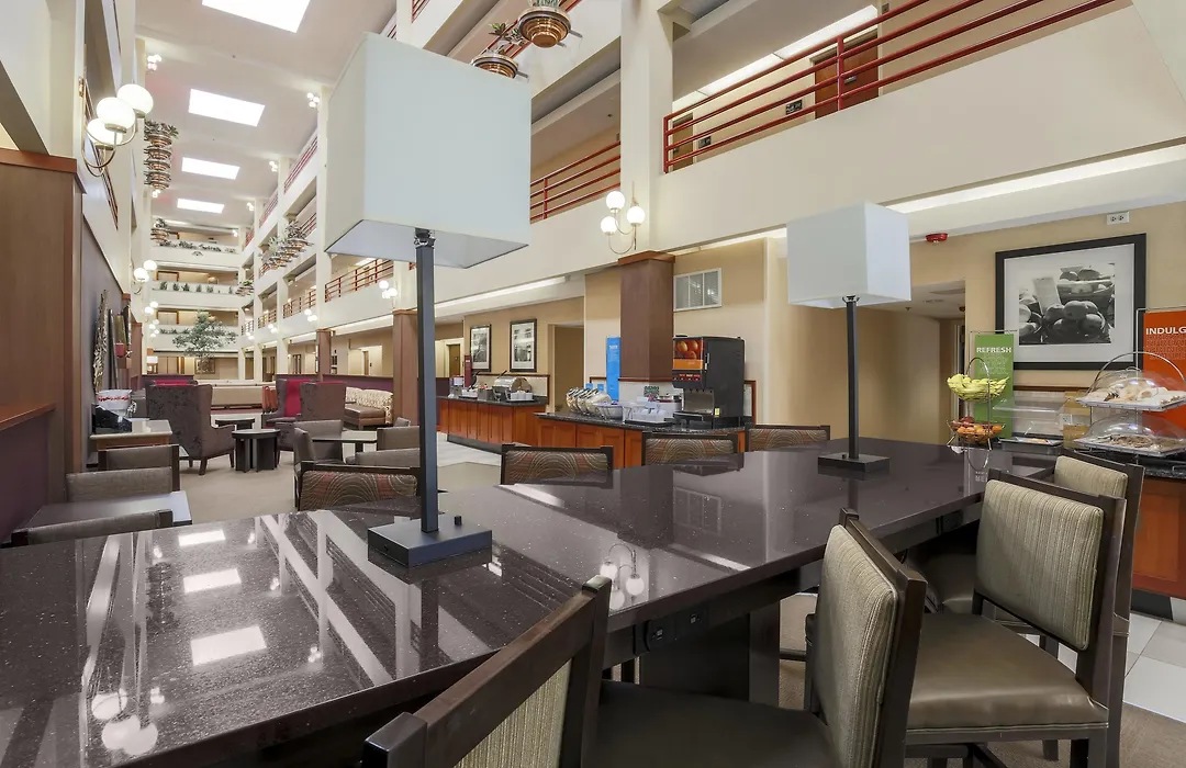 Fairfield Inn & Suites By Marriott Denver Southwest/Lakewood-1