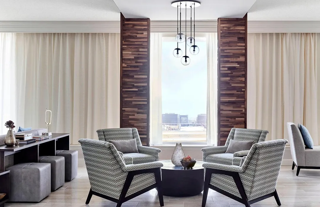 Los Angeles Airport Marriott-1