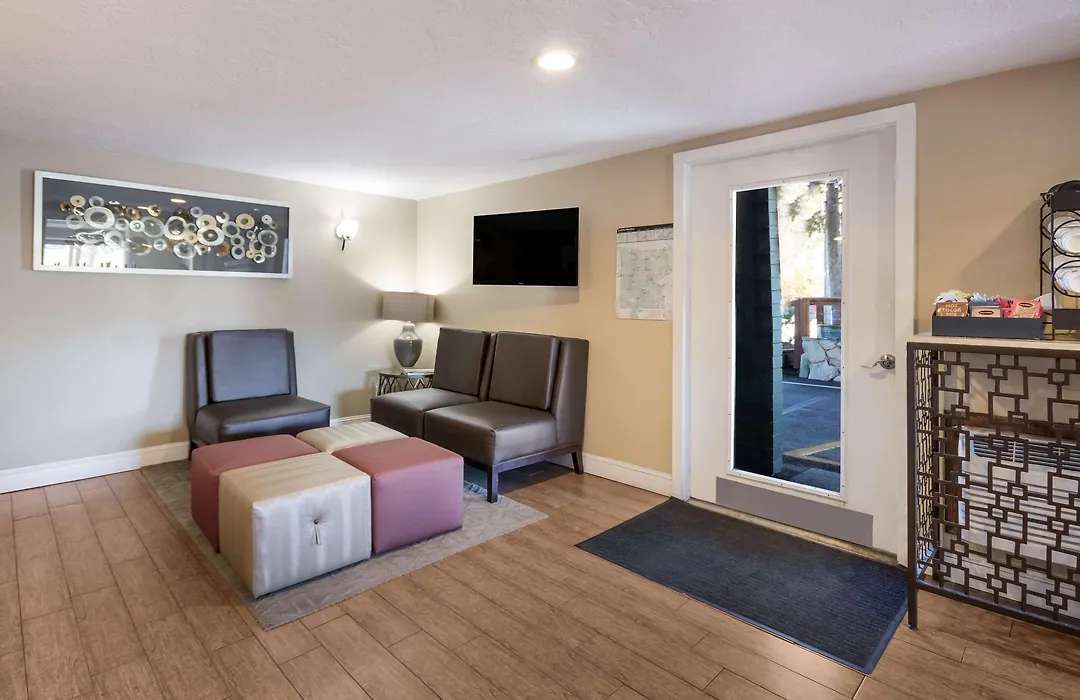 Best Western Weston Inn-1