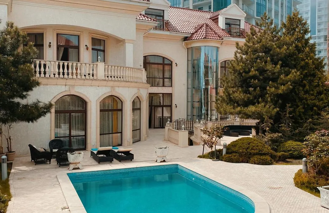 Villa Le Premier-1