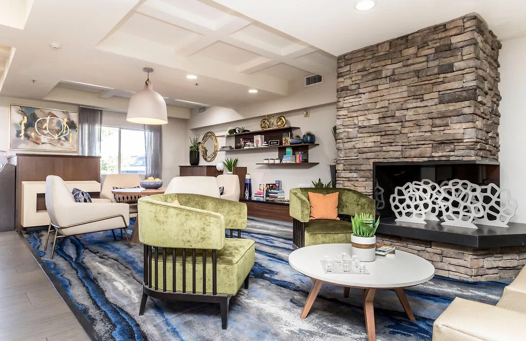 Fairfield Inn St. George-1