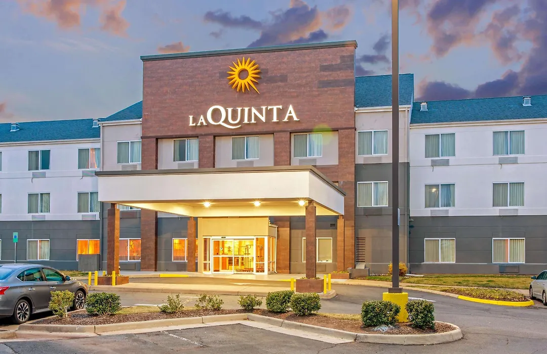 La Quinta By Wyndham Manassas Battlefield-1