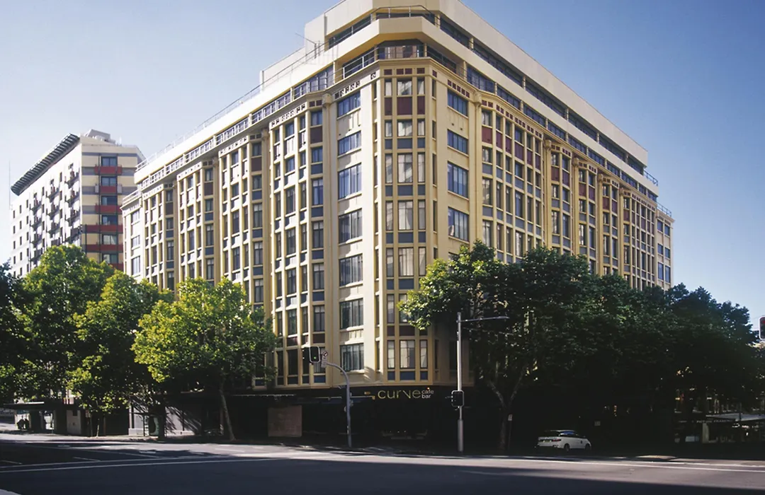 Vibe Hotel Sydney-1