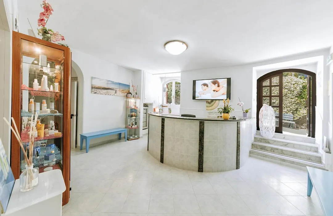 Hotel Galidon Wellness Park&SPA-1