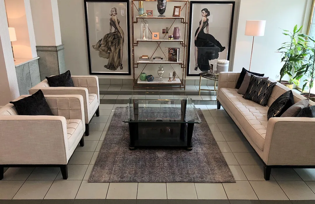 Arthotel Ana Gala, Trademark Collection By Wyndham-1