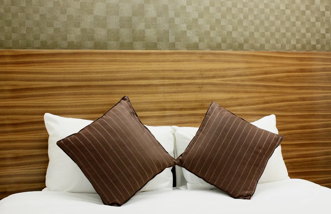 The Park Hotel-1