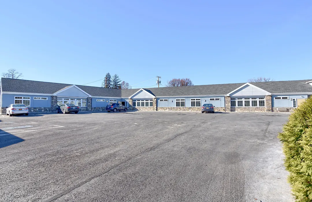 Rodeway Inn & Suites-1