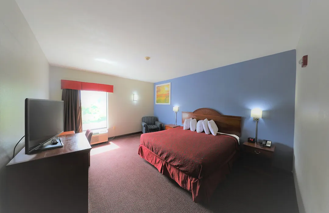 Sleep Inn-1