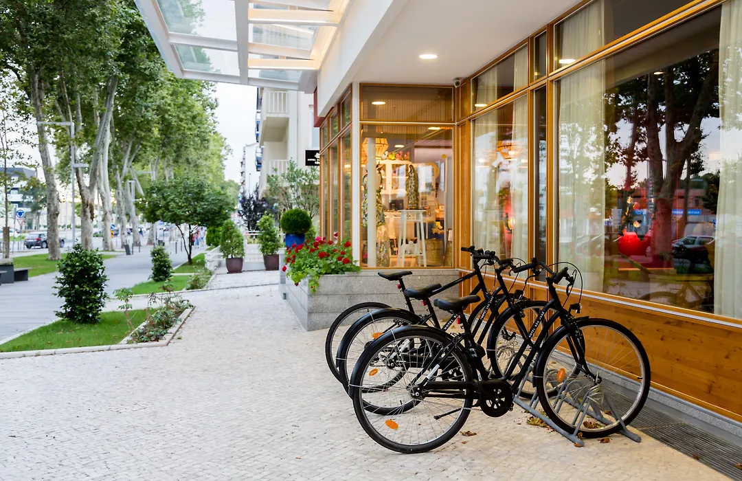 Hotel Sao Jose-1