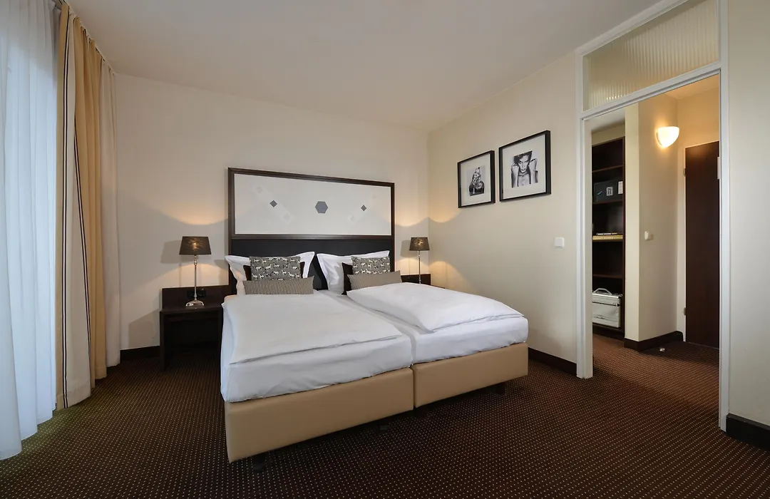 Hotel Friends Cologne Partner Of Sorat-1