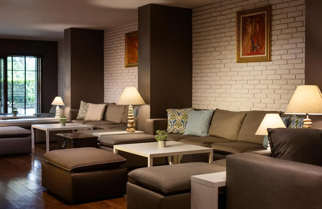 Interhotel Sandanski-1