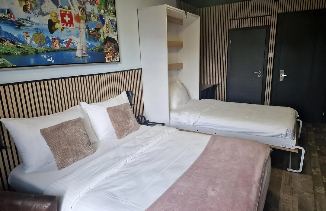 Hotel Parc&Lac-1