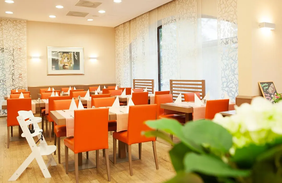 Garni Hotel Savica - Sava Hotels&Resorts-1
