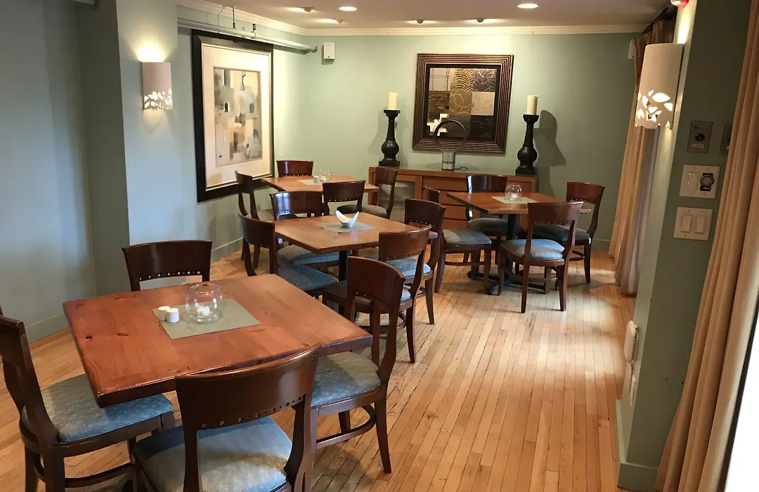 The Kennebunk Inn-1