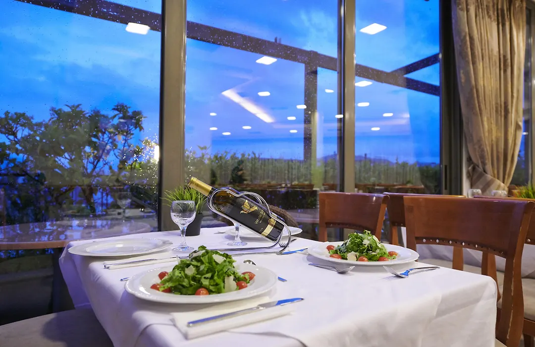 Athens Golden City Hotel-1