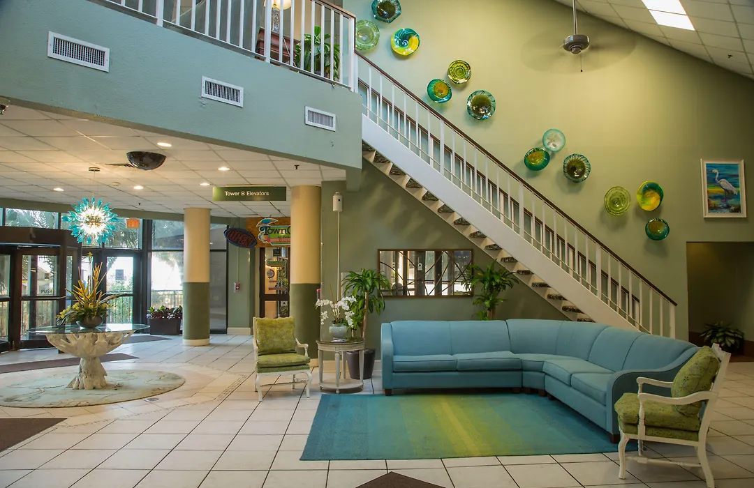 Beach Cove Resort-1
