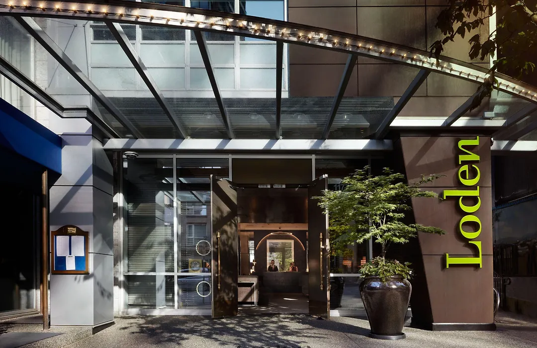 Loden Vancouver-1