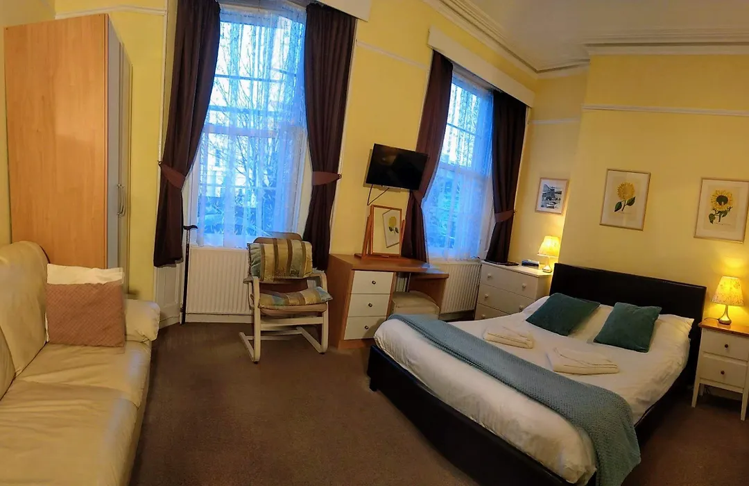 Haven House-1