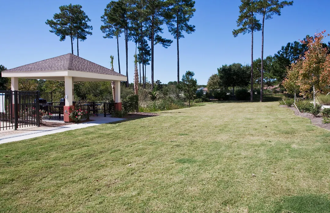 Candlewood Suites - Bluffton-Hilton Head By Ihg-1