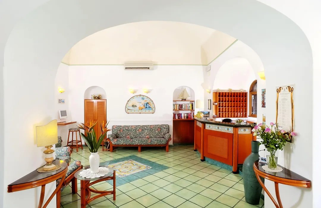 Hotel Ulisse-1