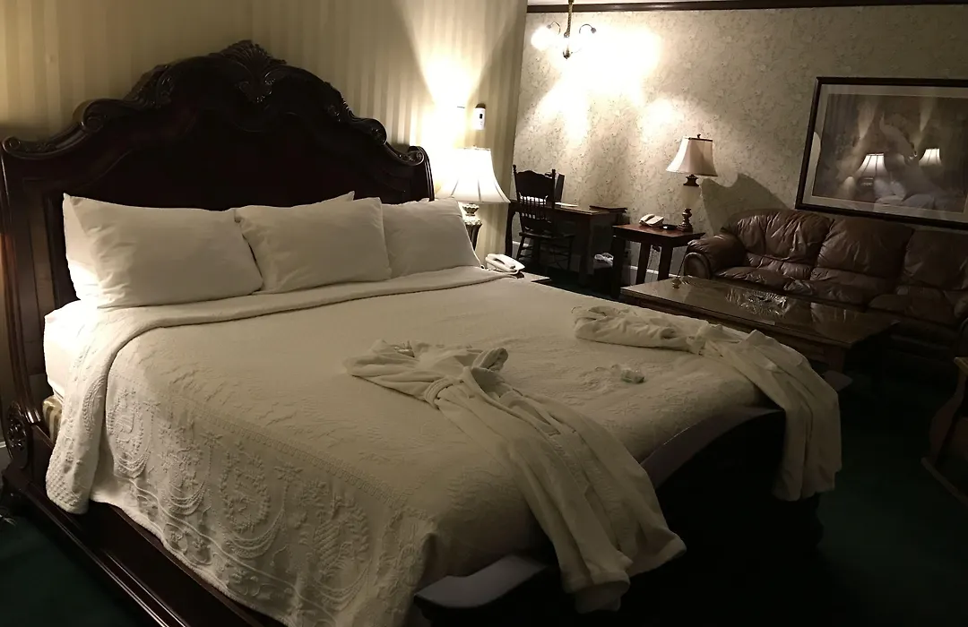 General Palmer Hotel-1