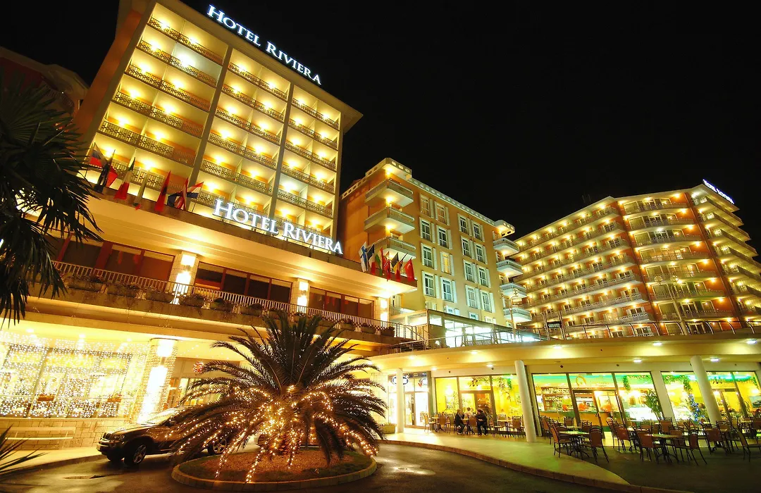 Hotel Riviera - Terme&Wellness Lifeclass-1