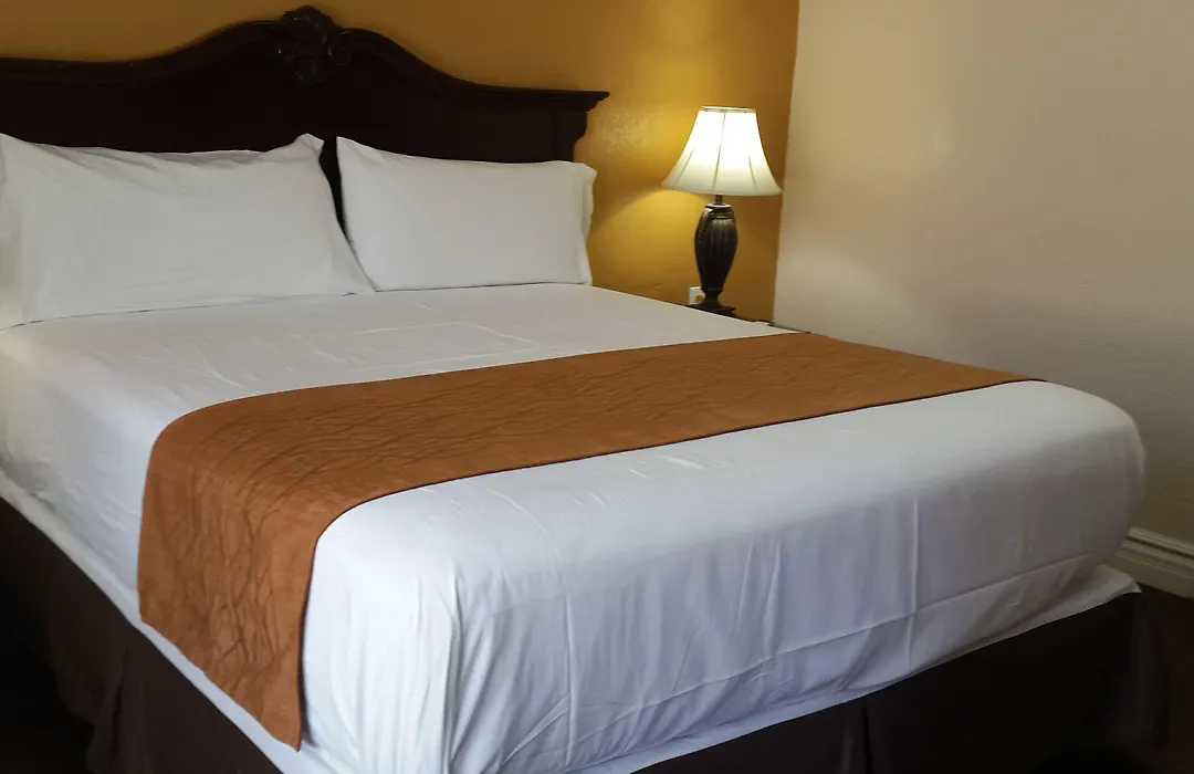 American Regency Inn-1