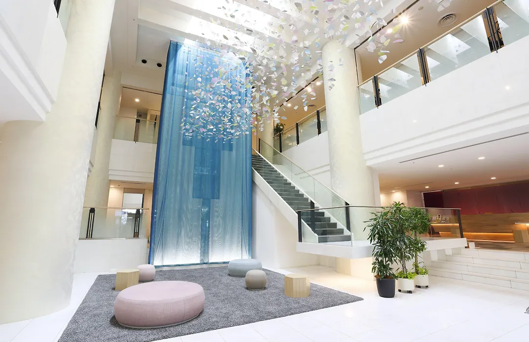Holiday Inn & Suites Sapporo Odori Park-1