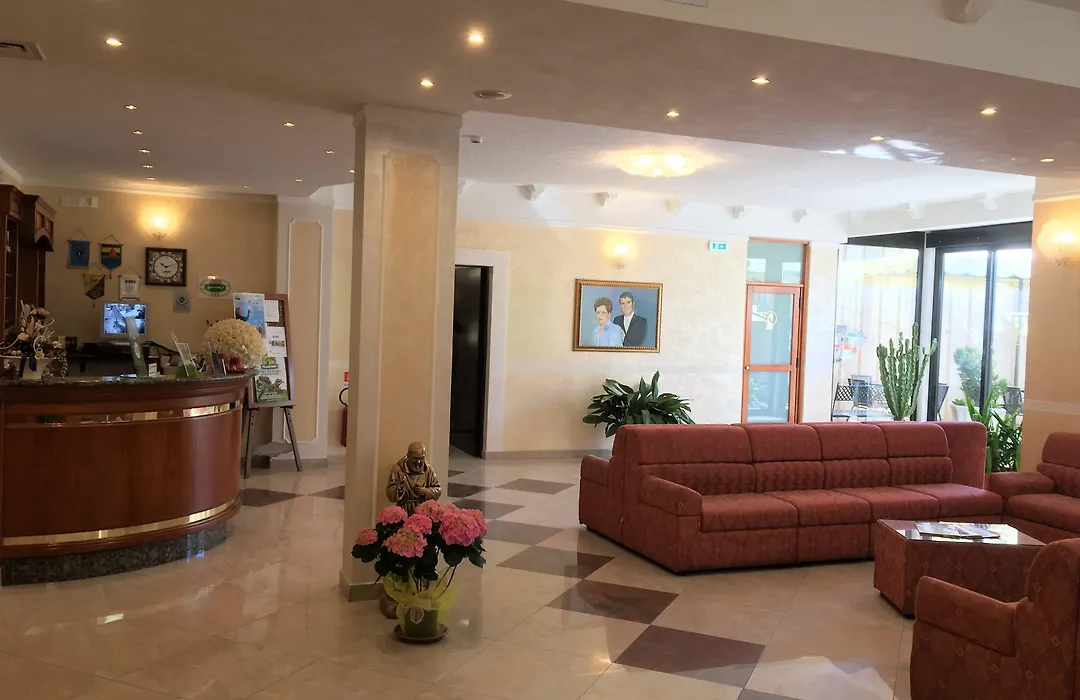 Hotel Euro-1