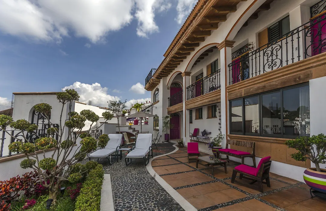 Boutique Pueblo Lindo-1