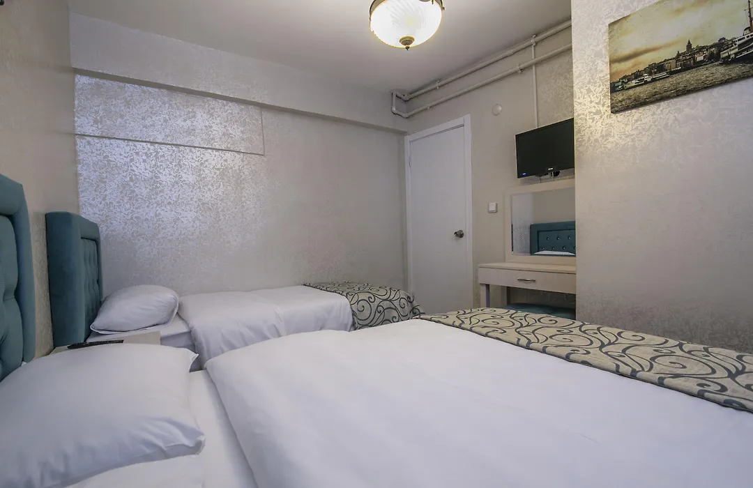 Ancient Town Hotel-1