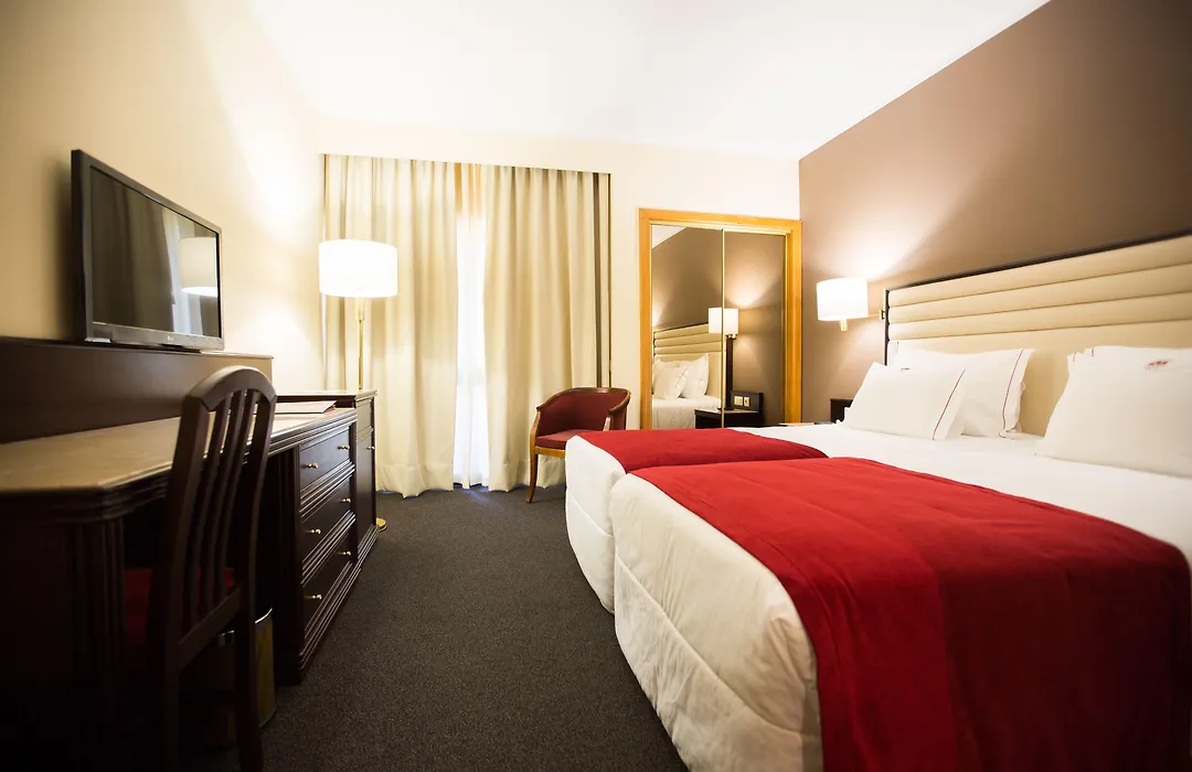 Hotel Miracorgo-1
