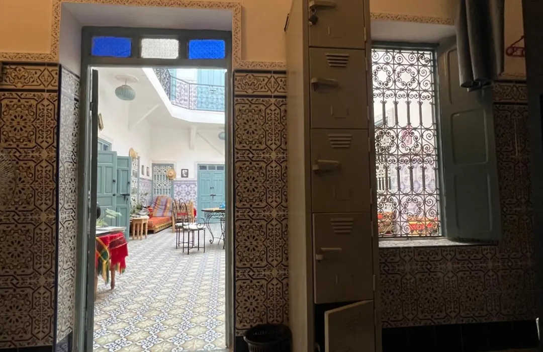 Dar Nour Medina-1