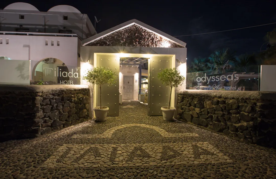 Iliada-Odysseas Resort-1