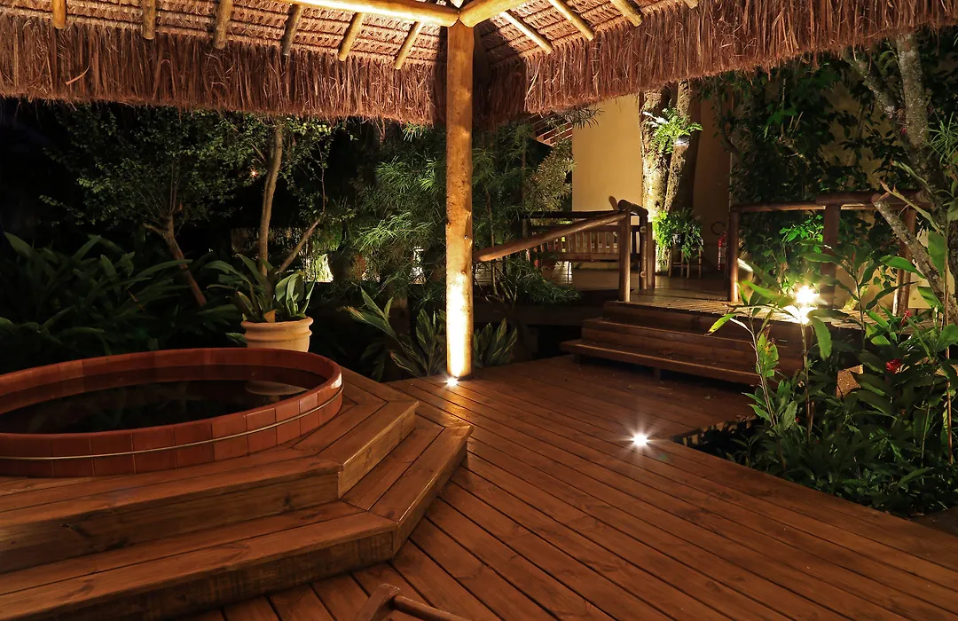 Porto Pacuíba Hotel-1