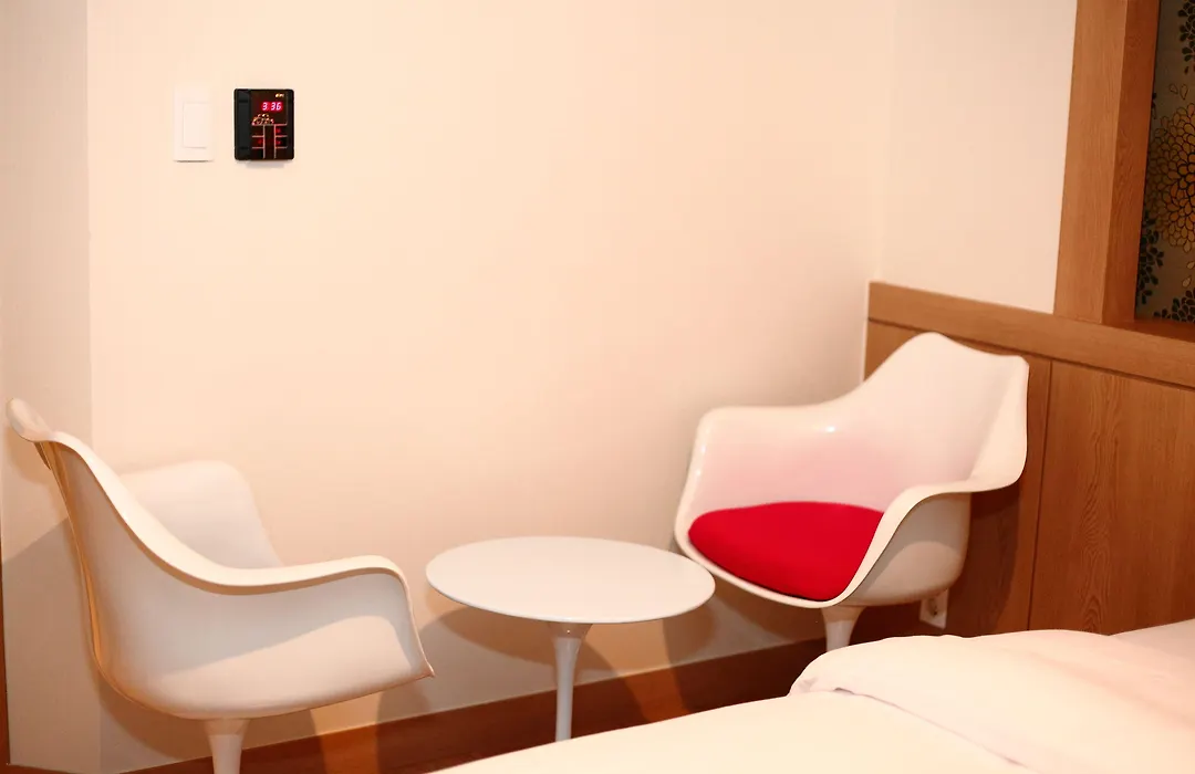 Lex Tourist Hotel-1