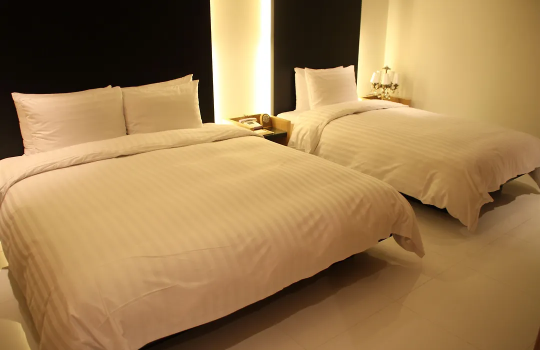 Grammos Hotel-1