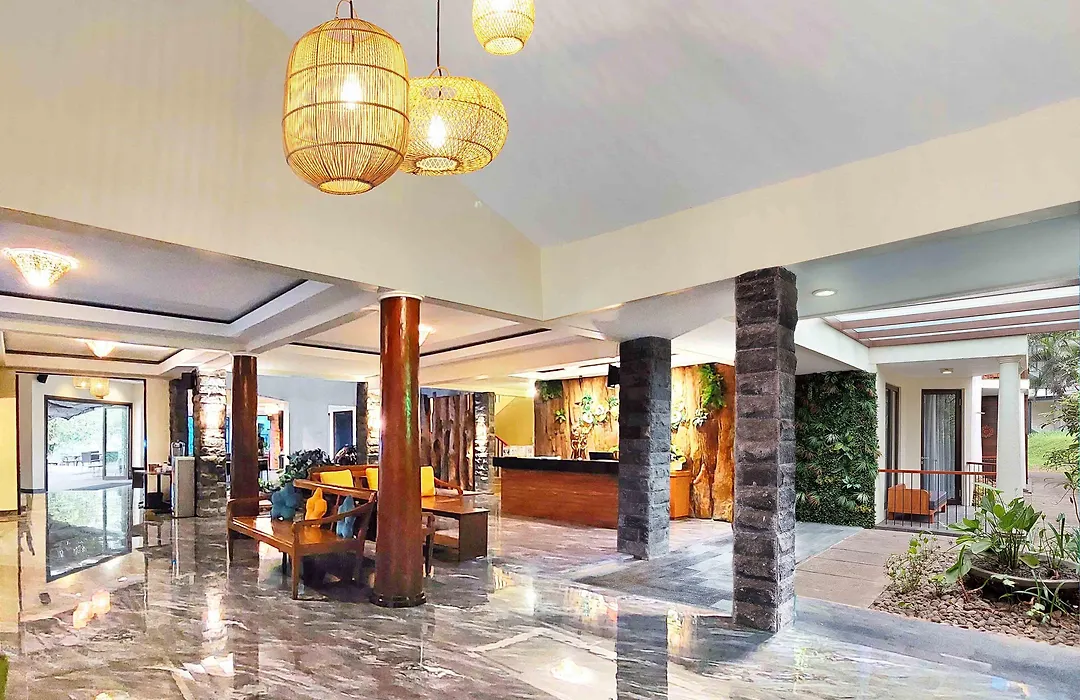 The Batu Hotel & Villas-1
